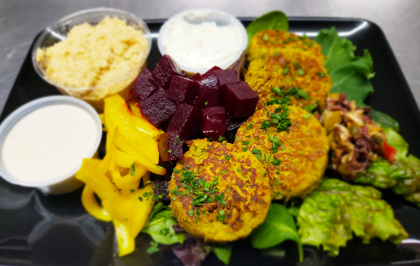 mezze
